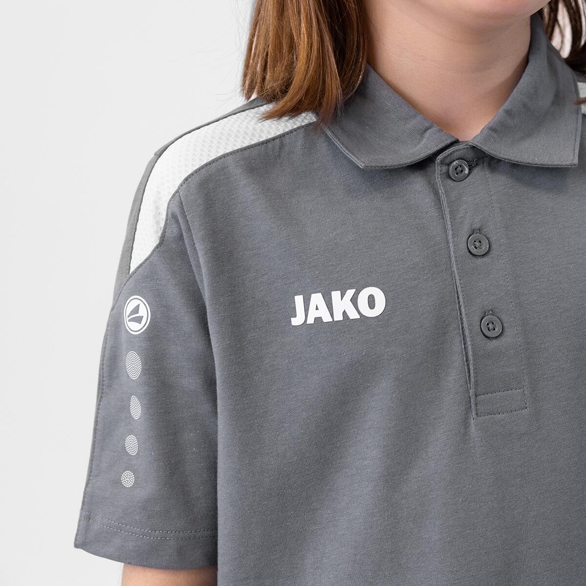 Polo enfant Jako Power 4/4
