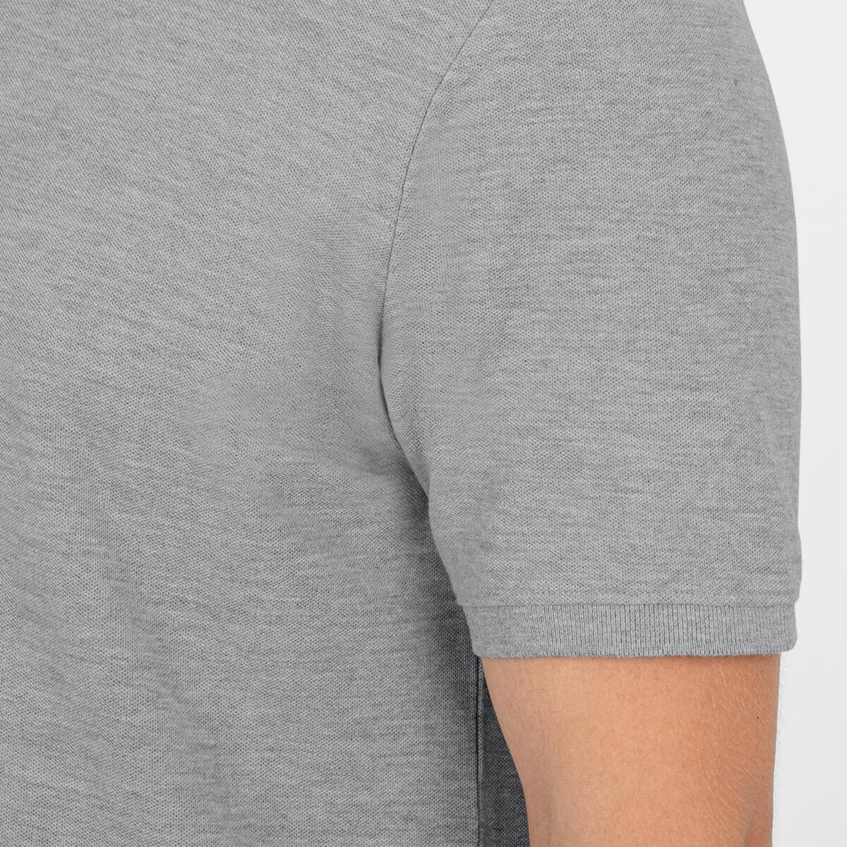 Polo Jako Organic 3/8