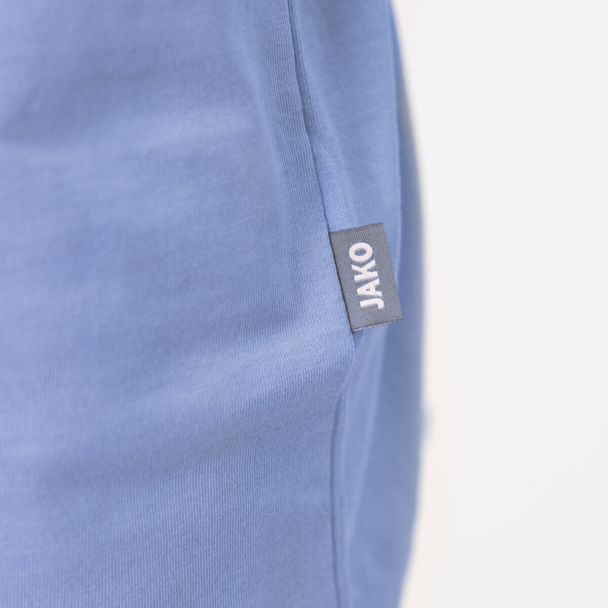 JAKO Kinder T-Shirt Organic 4/4