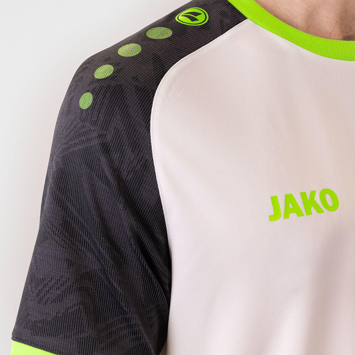 JAKO Unisex Trikot Iconic KA 5/5