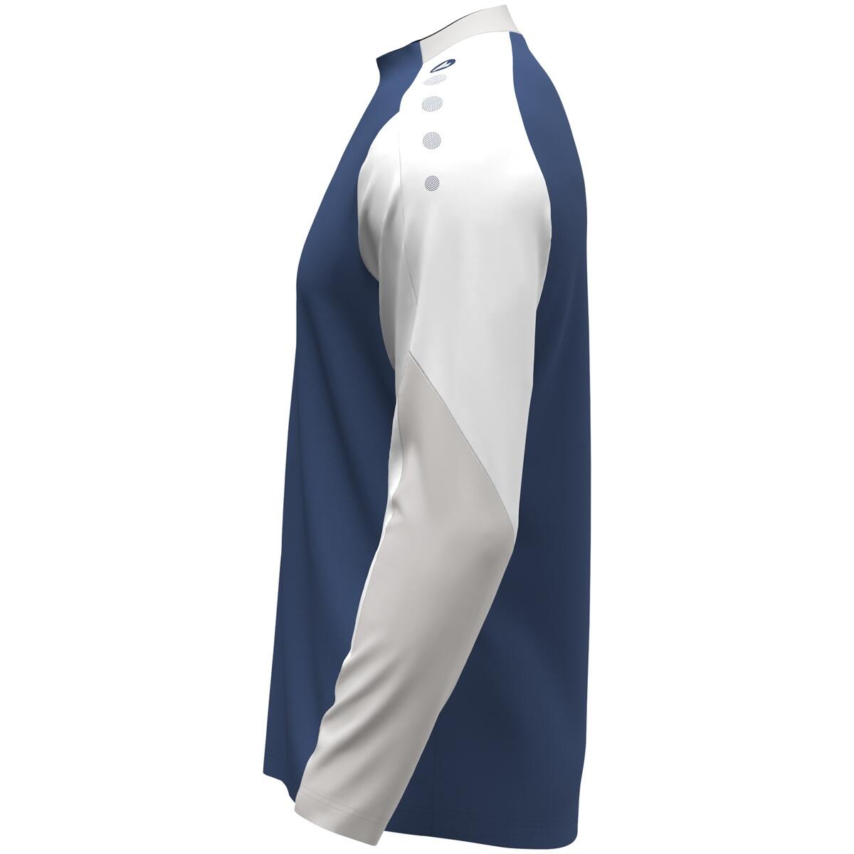 JAKO Unisex Longsleeve Dynamic - 8870 2/4