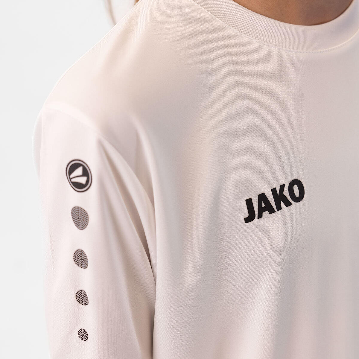 JAKO Kinder Trikot Team KA - 4233 5/7