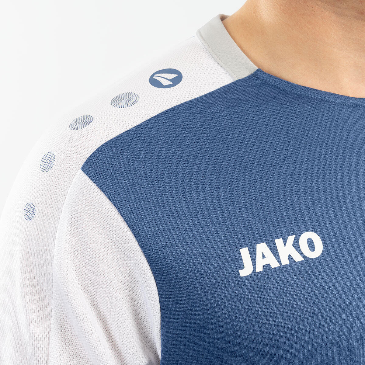 JAKO Unisex Longsleeve Dynamic - 8870 4/4