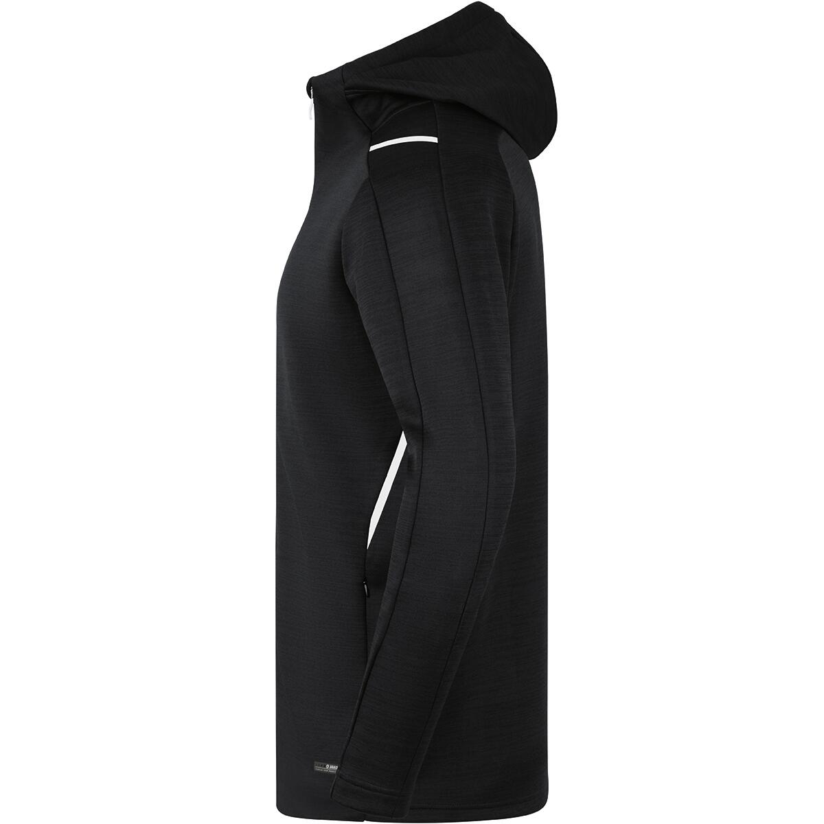 Veste enfant Jako de loisir à capuche Challenge 2/4