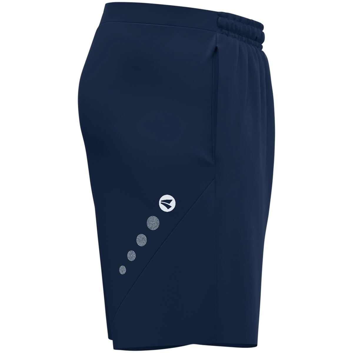 JAKO Damen Webshort Dynamic - 6270D 3/4