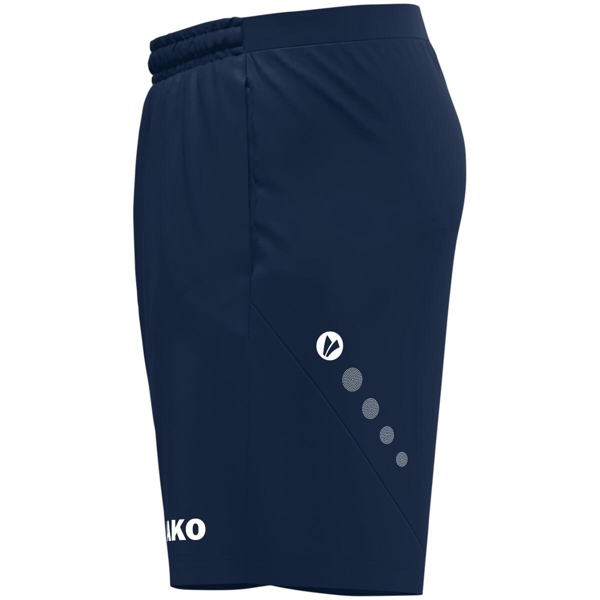 JAKO Damen Webshort Dynamic - 6270D 2/4