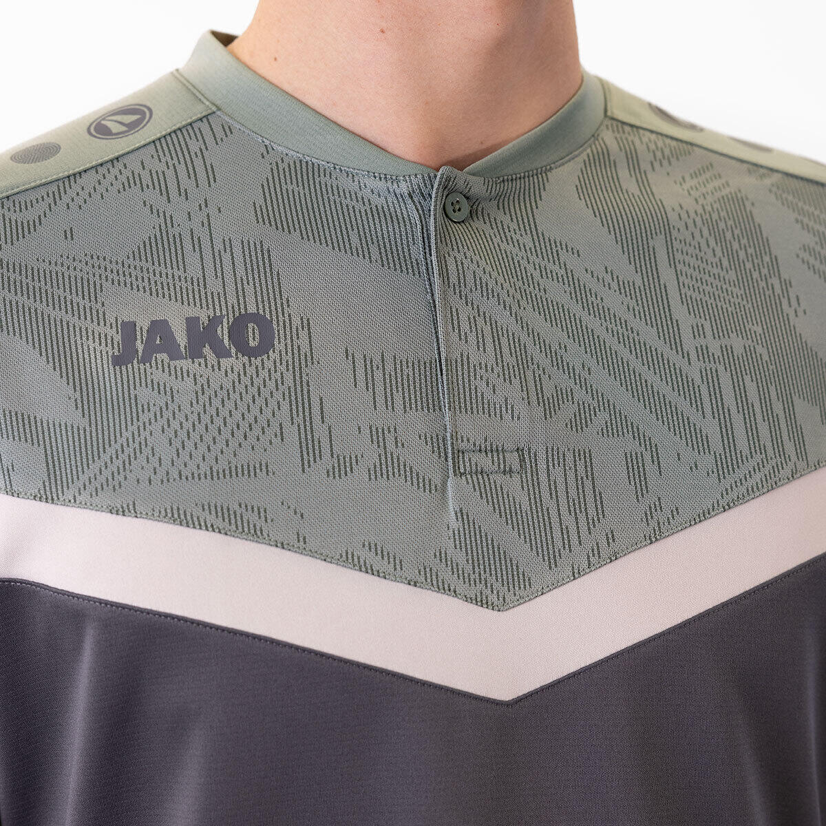 Jersey Jako Iconic 4/6