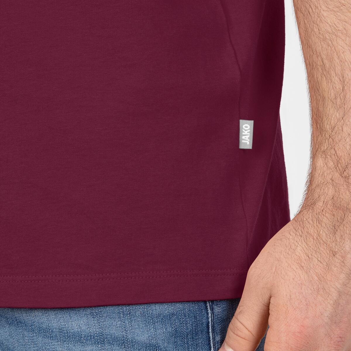 T-shirt Jako Organic 5/7