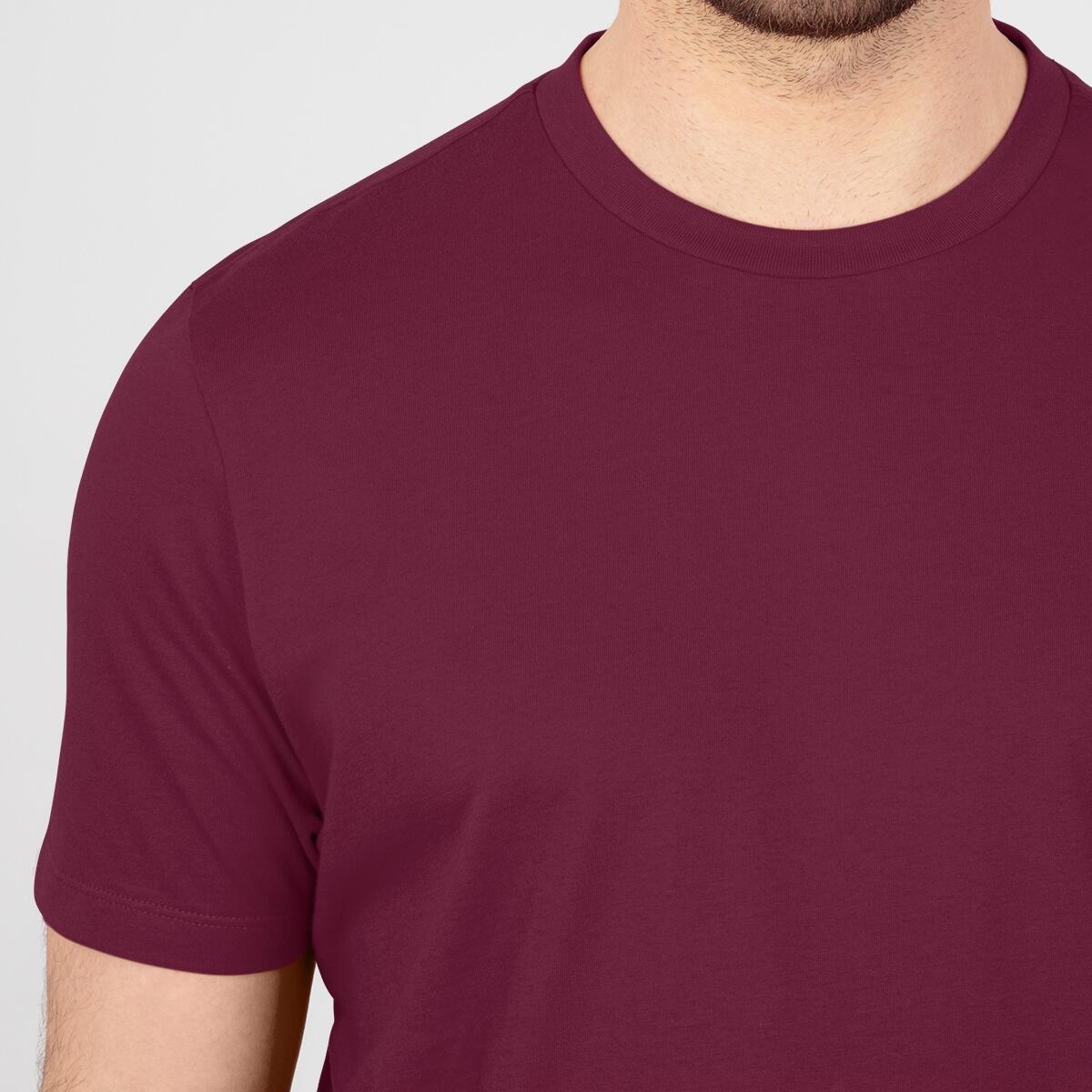 T-shirt Jako Organic 4/7