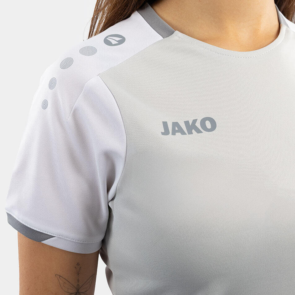 JAKO Damen T-Shirt Dynamic - 6170D 4/4