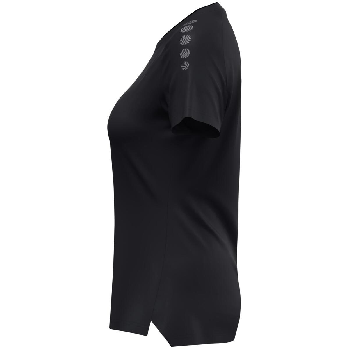 JAKO Damen T-Shirt Light Flow - 6176D 2/4