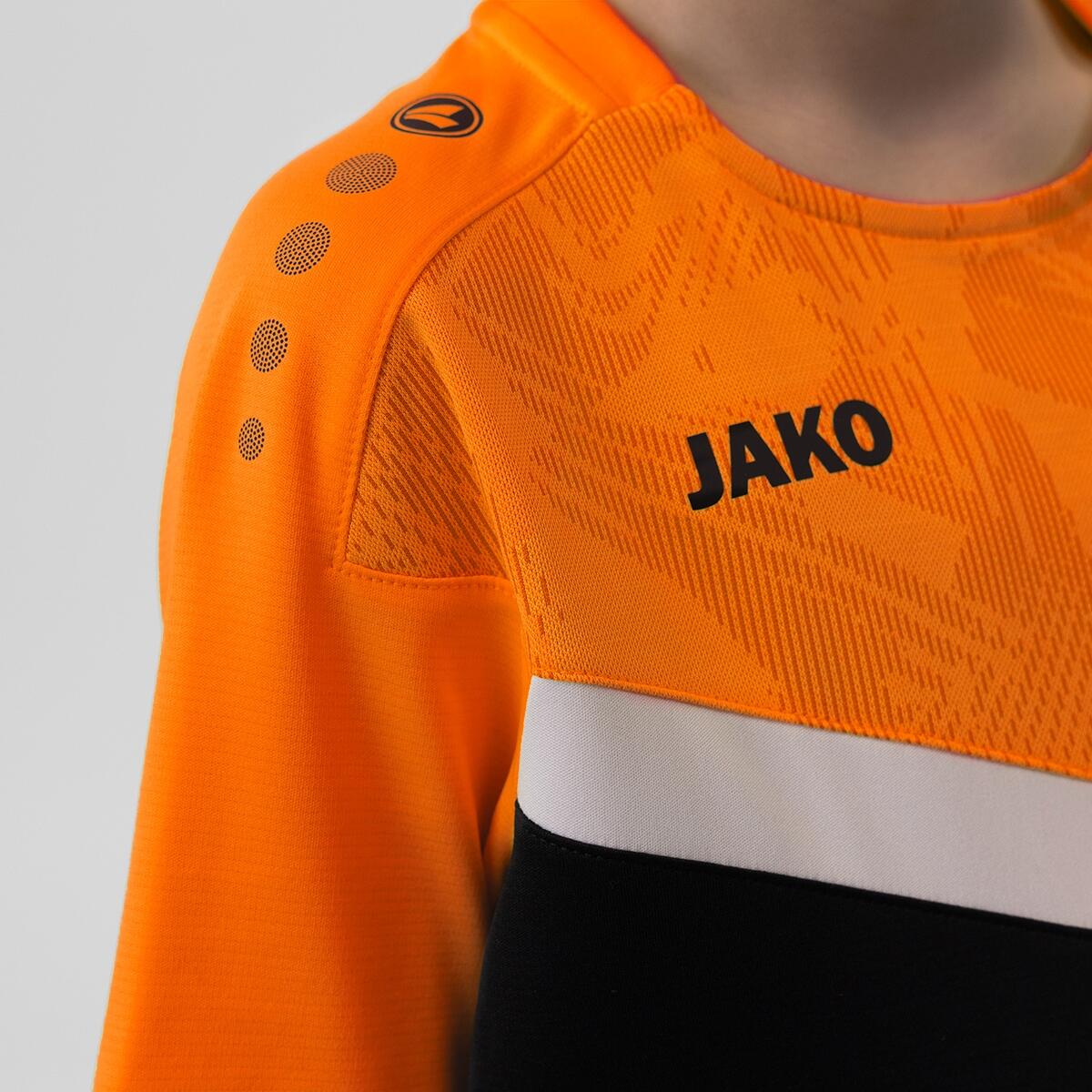 Camisola para crianças Jako Iconic 4/4