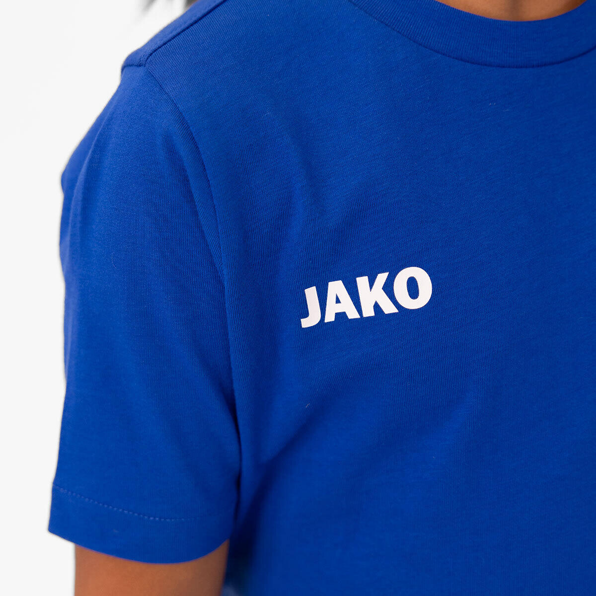 T-shirt per bambini Jako Base 2/7
