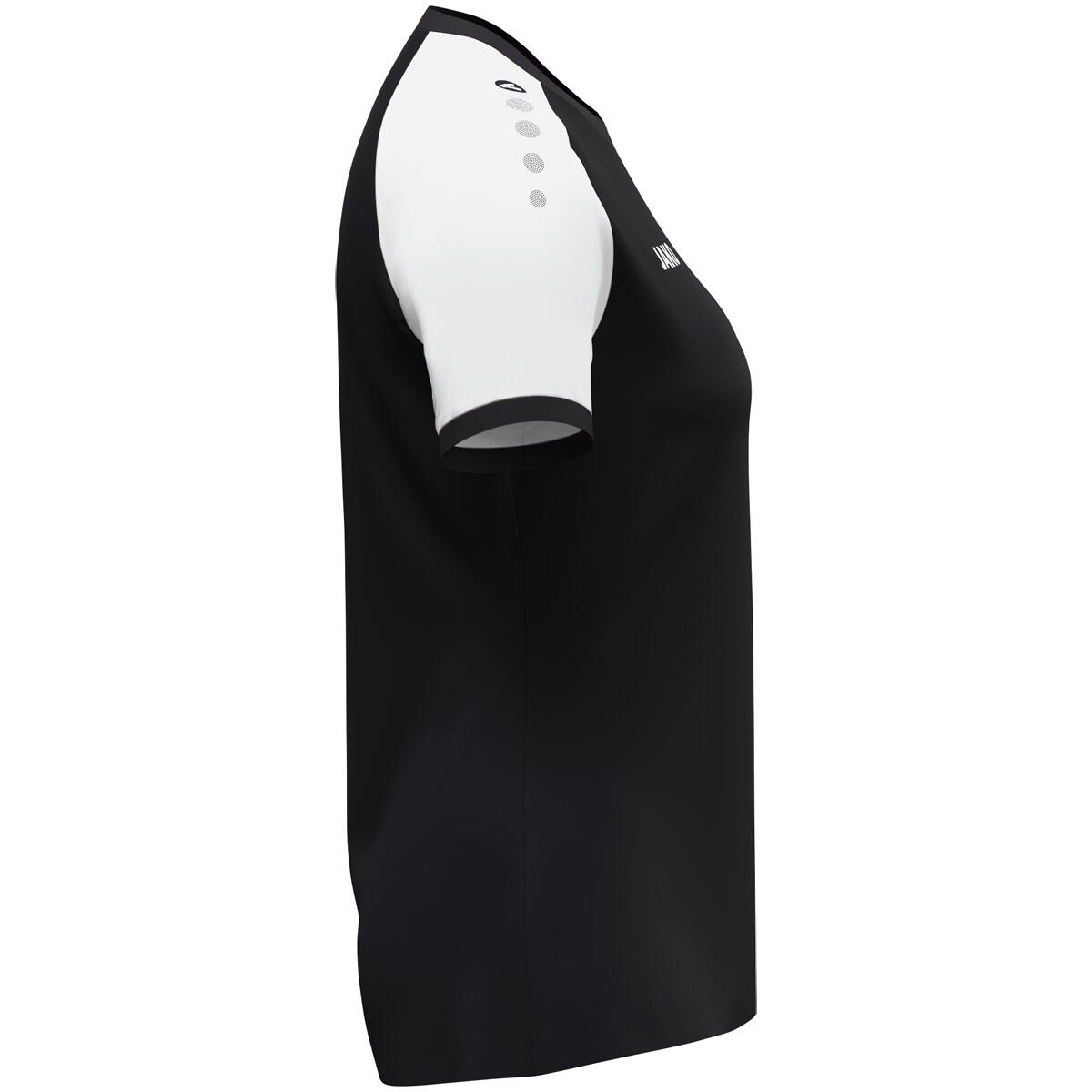 JAKO Damen Trikot Dynamic KA - 4270D 3/4