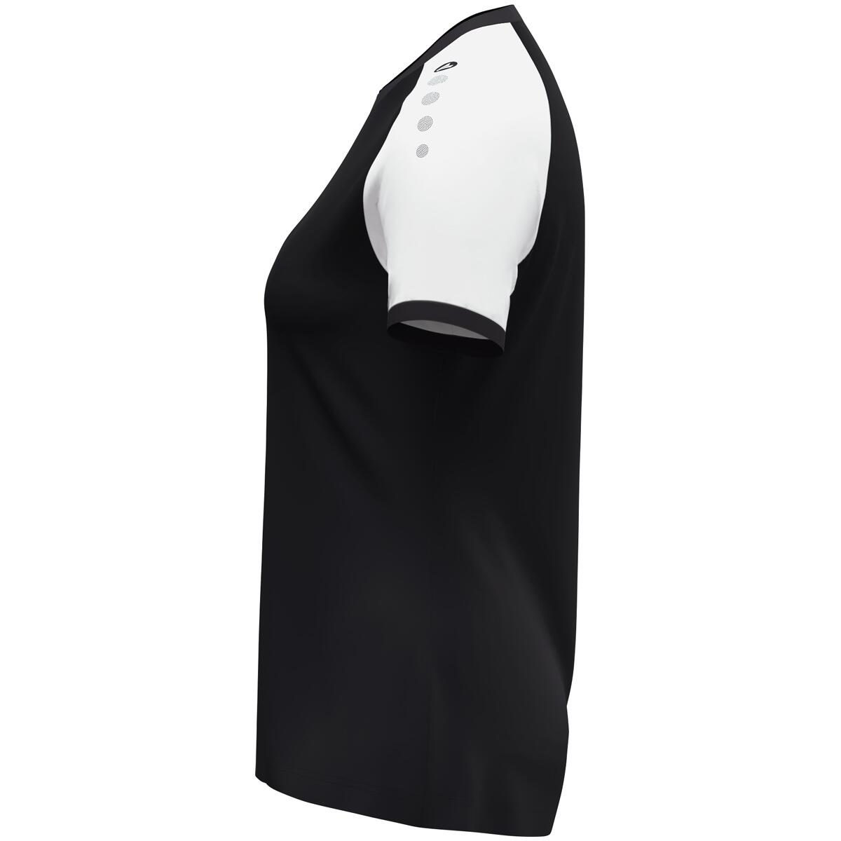 JAKO Damen Trikot Dynamic KA - 4270D 2/4