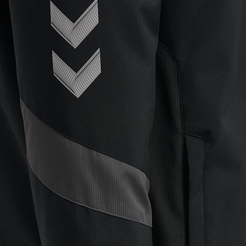 Enfiler Zip Combinaison Hmllead Enfant HUMMEL