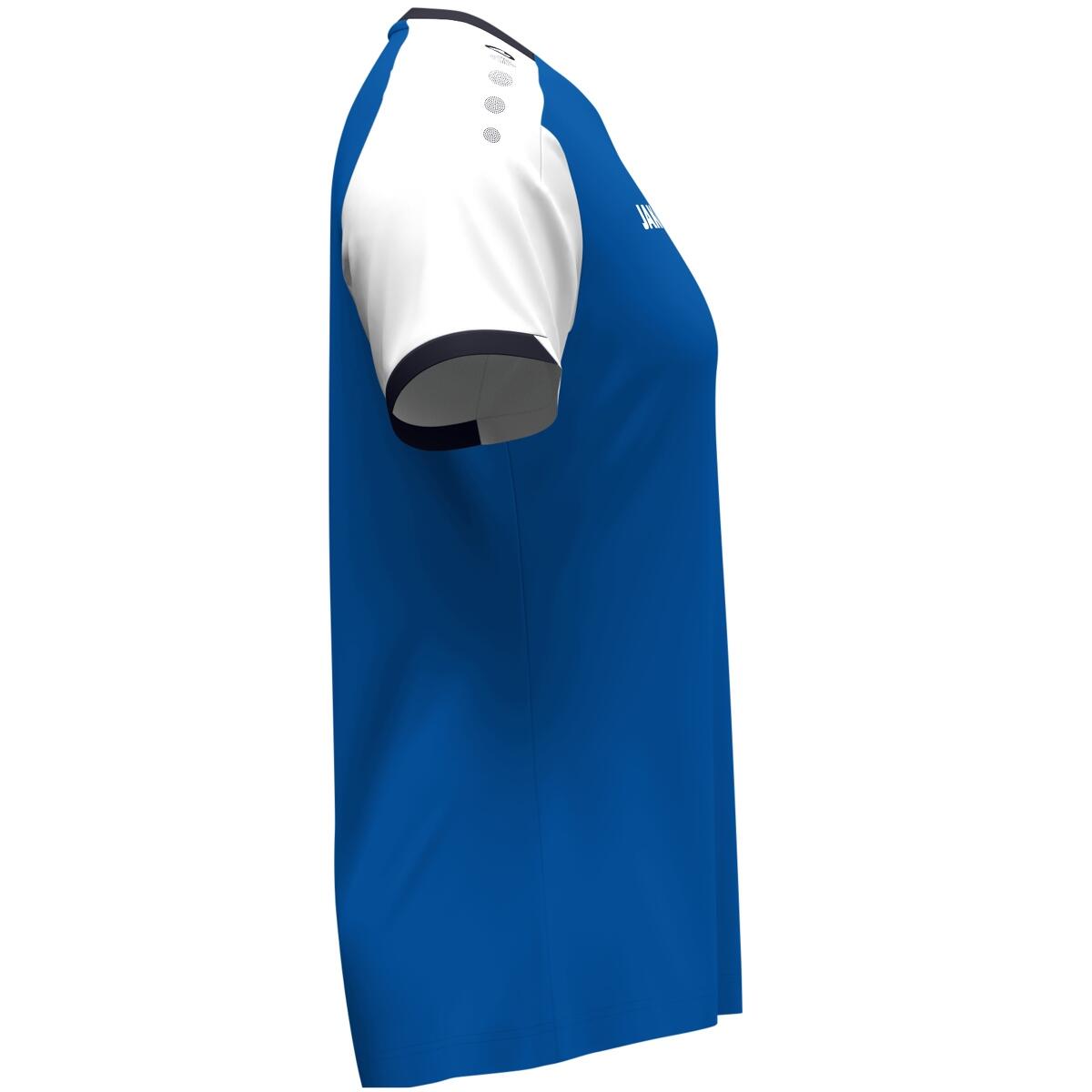 JAKO Damen T-Shirt Dynamic - 6170D 3/4
