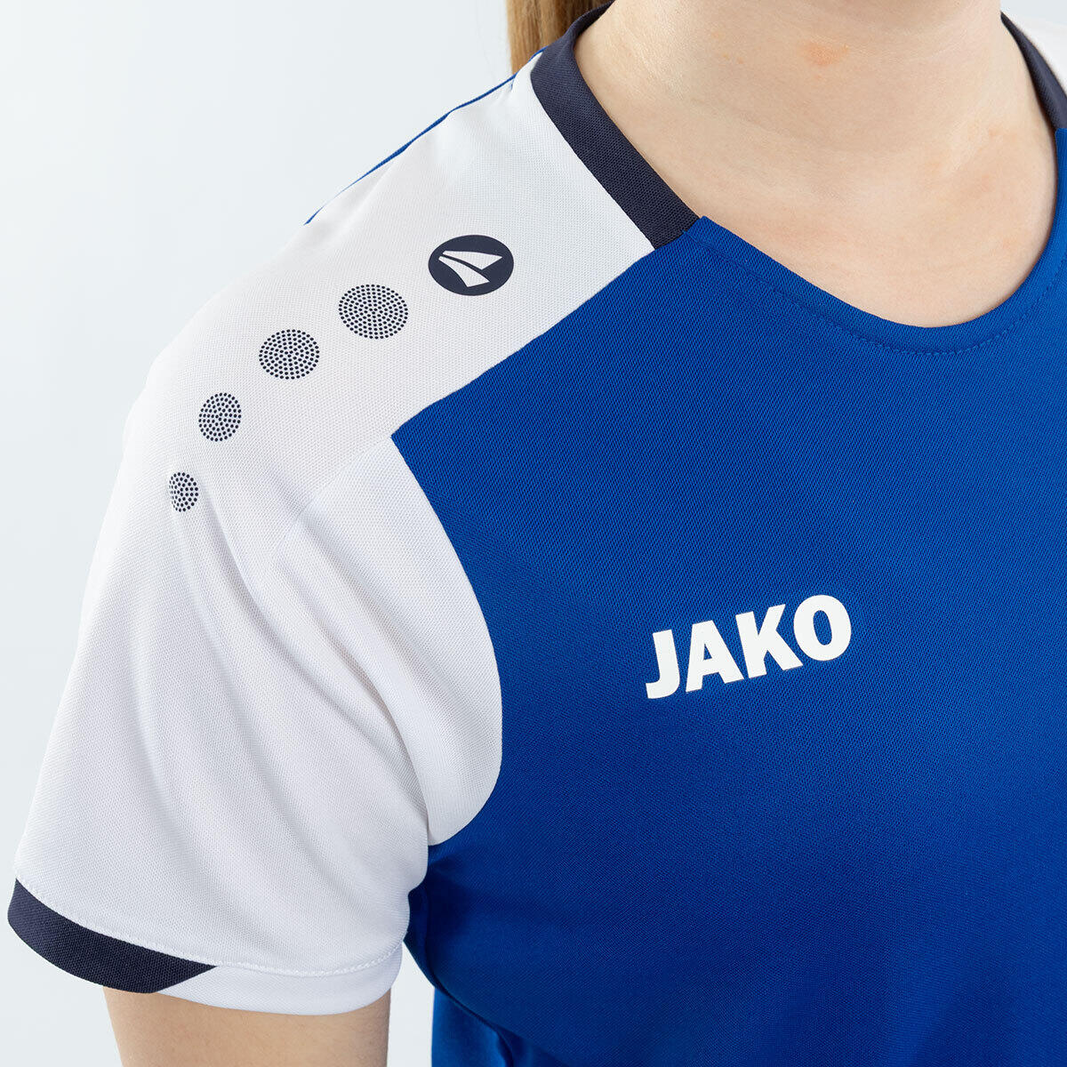 JAKO Damen T-Shirt Dynamic - 6170D 4/4