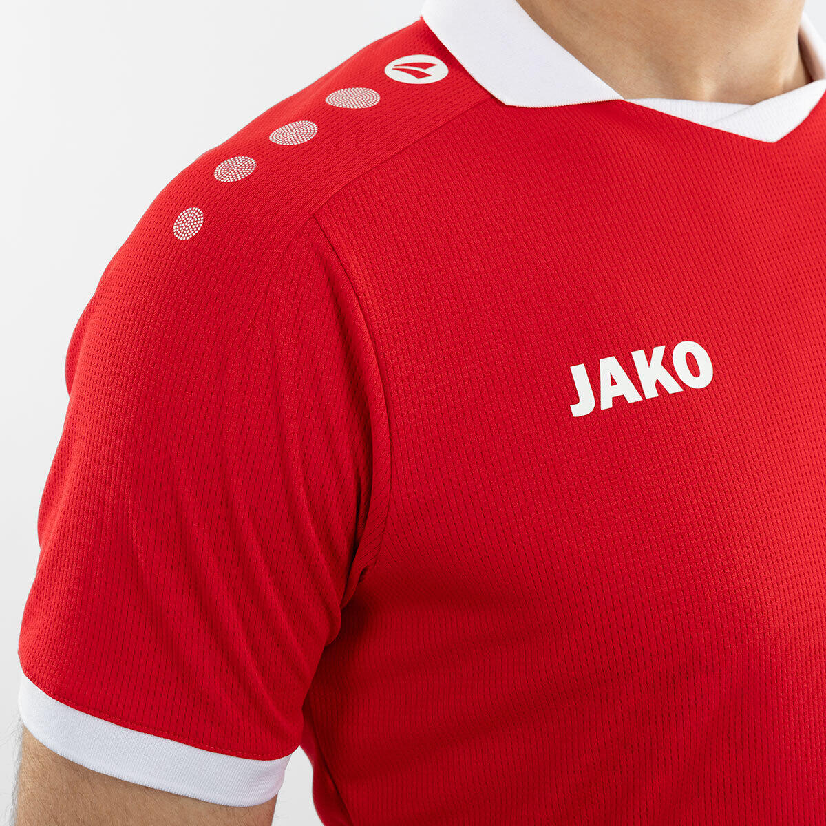 JAKO Unisex Trikot Glory KA - 4251 4/5