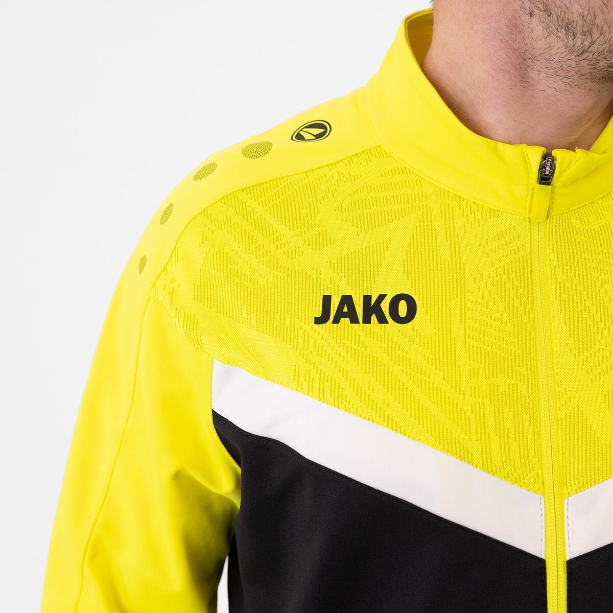 Chaqueta de chándal Jako Iconic 4/8