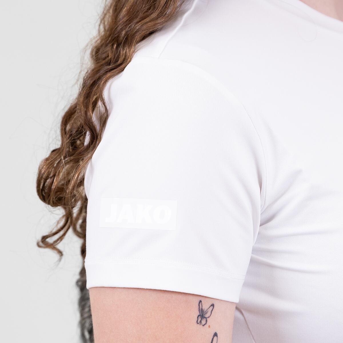 JAKO Damen T-Shirt Pro Casual 5/7