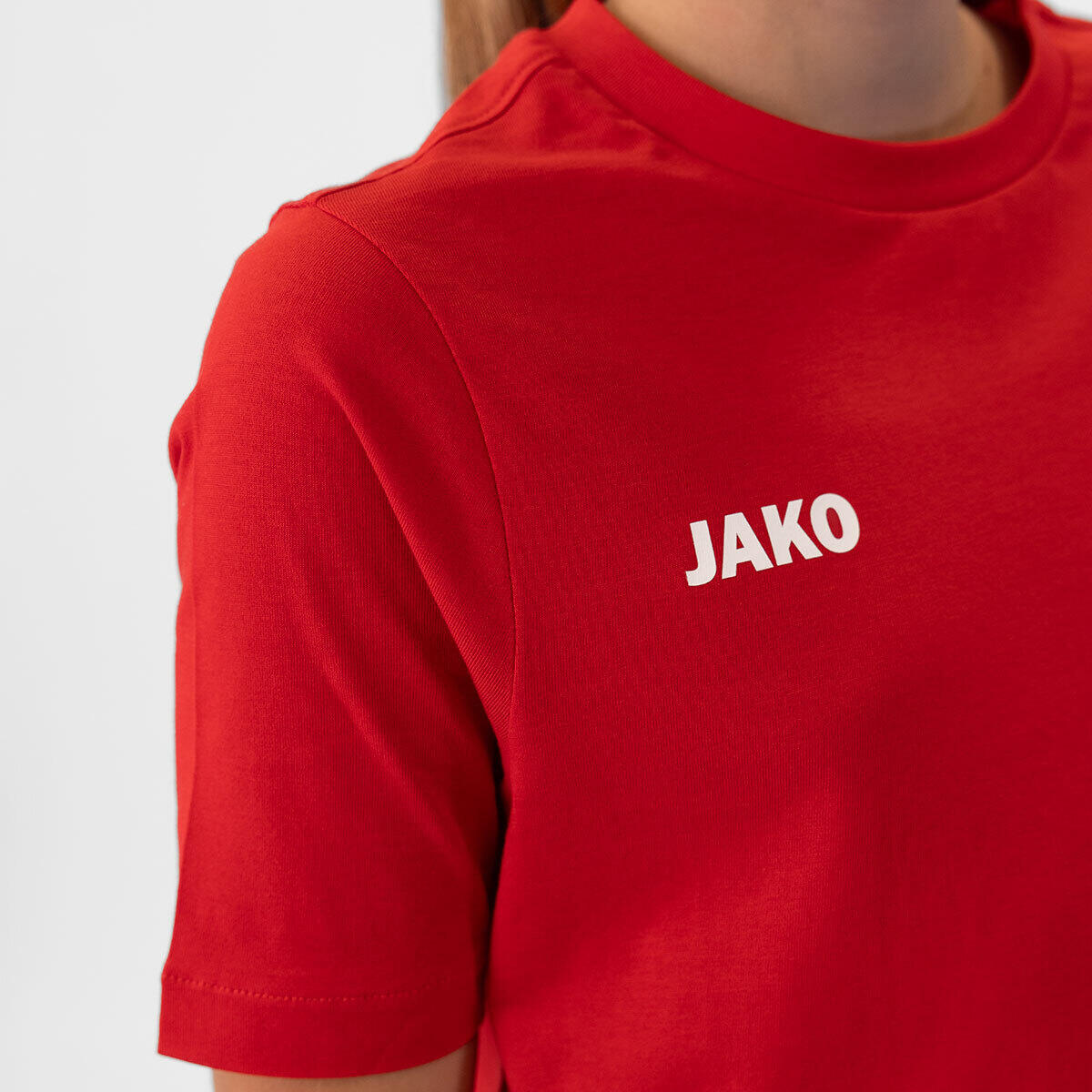 JAKO Kinder T-Shirt Base 2/7