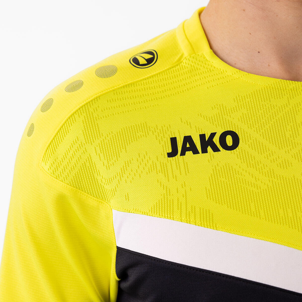 JAKO Unisex T-Shirt Iconic 6124 4/7