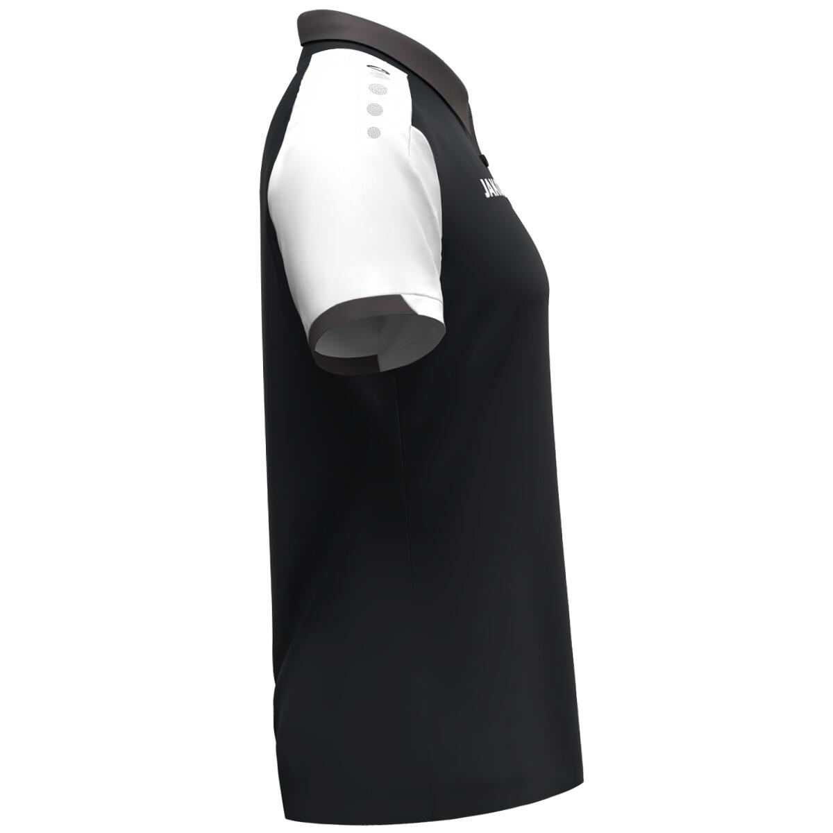 JAKO Damen Polo Dynamic - 6370D 3/4