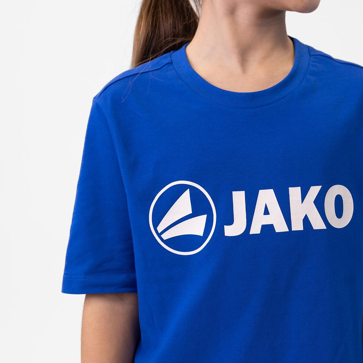 Junior T-shirt Jako Promo 2/3