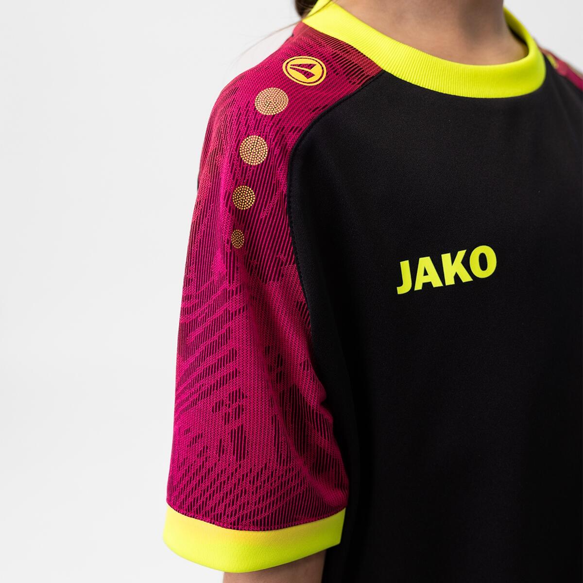 Maillot enfant Jako Iconic 5/5