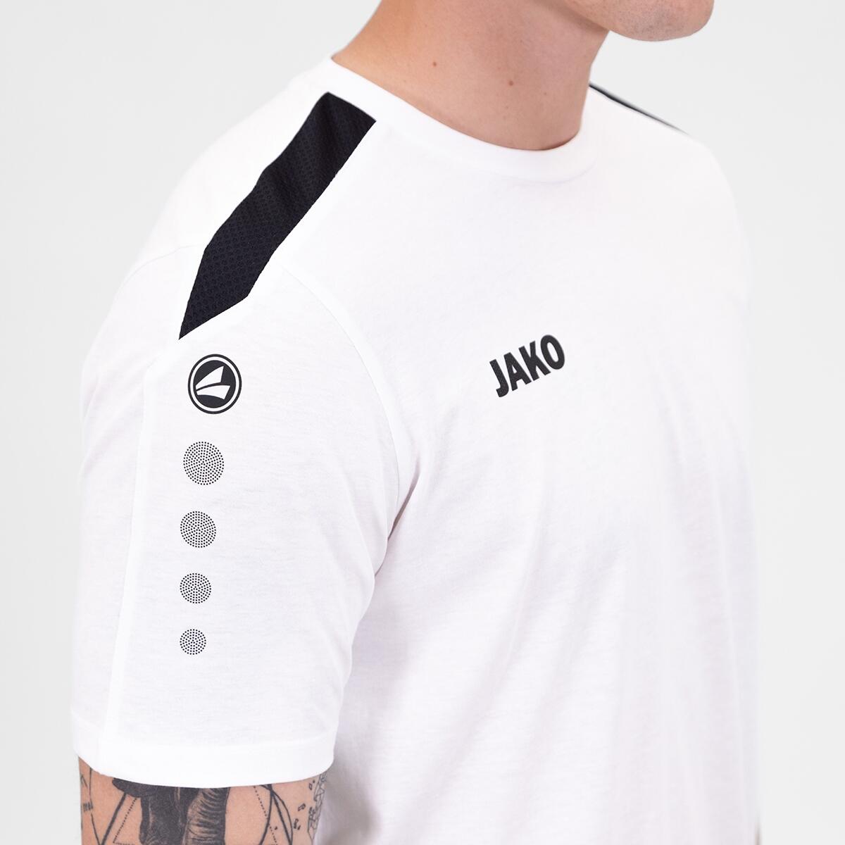 JAKO Unisex T-Shirt Power 4/7