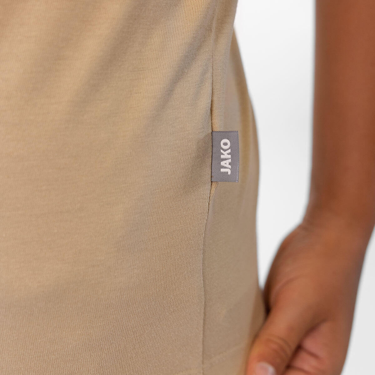 JAKO Kinder T-Shirt Organic C6120 4/5