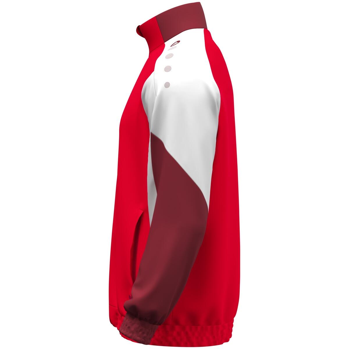 JAKO Unisex Webjacke Dynamic - 9870 2/4