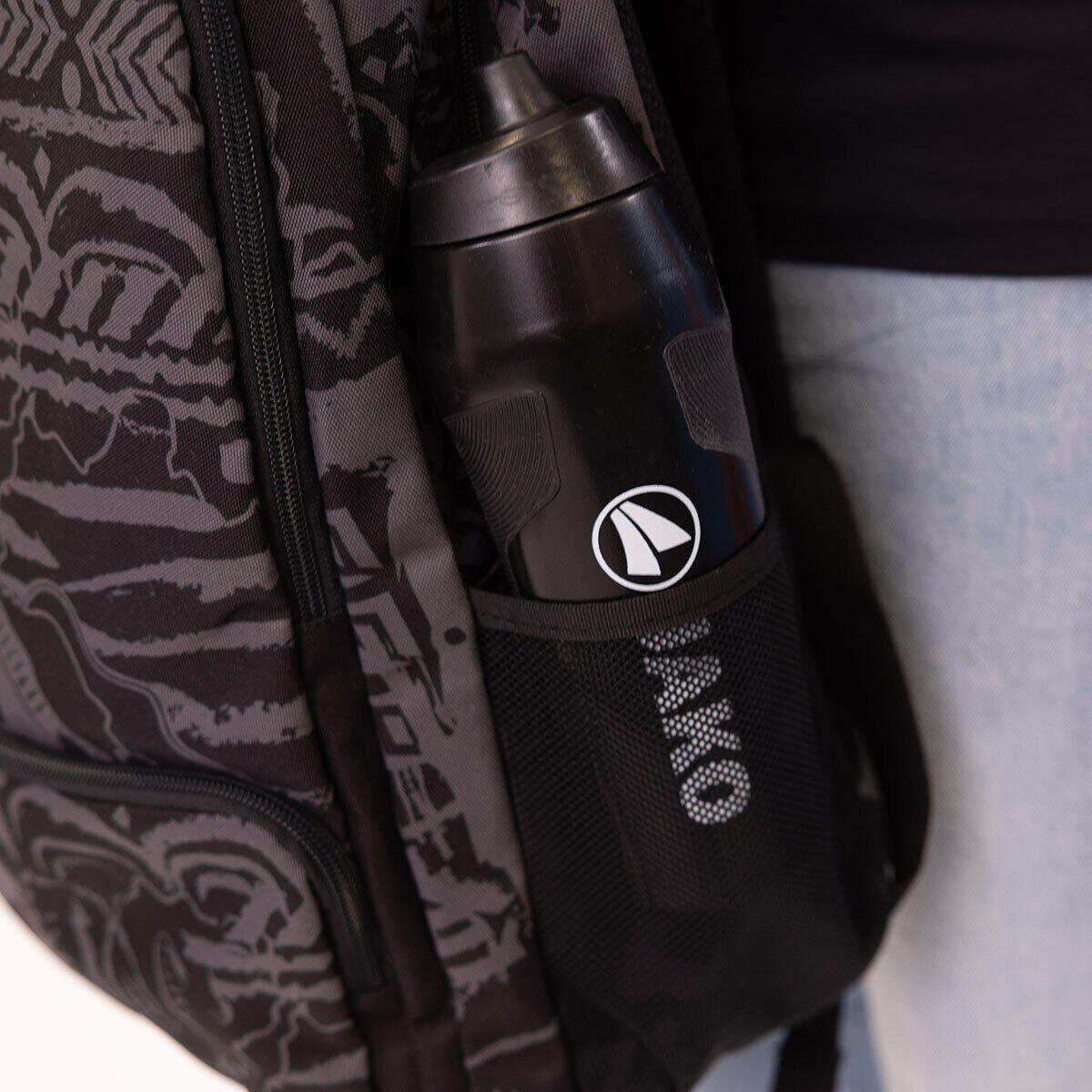 JAKO Unisex Rucksack Tropicana 4/5