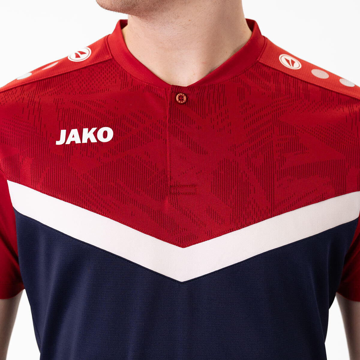 Jersey Jako Iconic 4/5