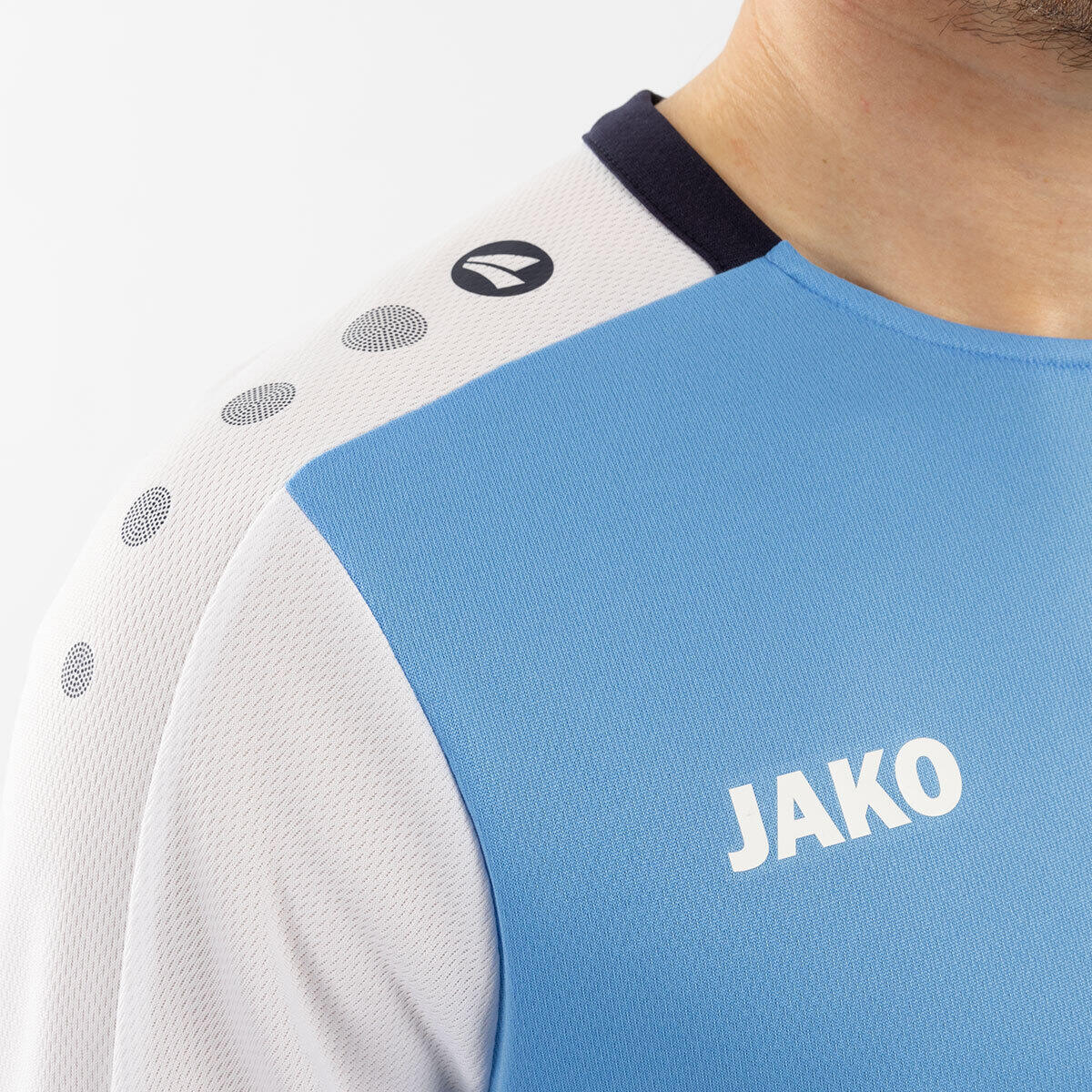 JAKO Unisex Longsleeve Dynamic - 8870 4/4