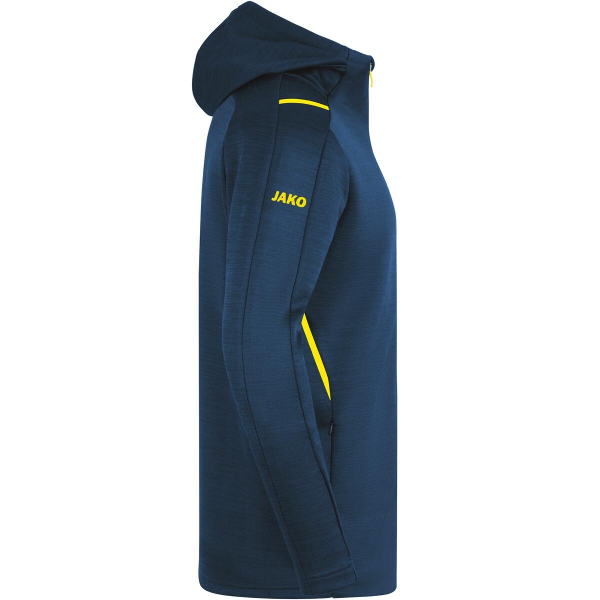 Veste enfant Jako de loisir à capuche Challenge 3/4