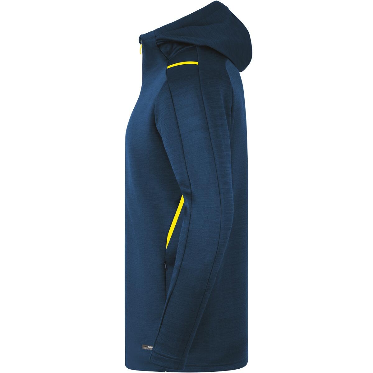 Veste enfant Jako de loisir à capuche Challenge 2/4