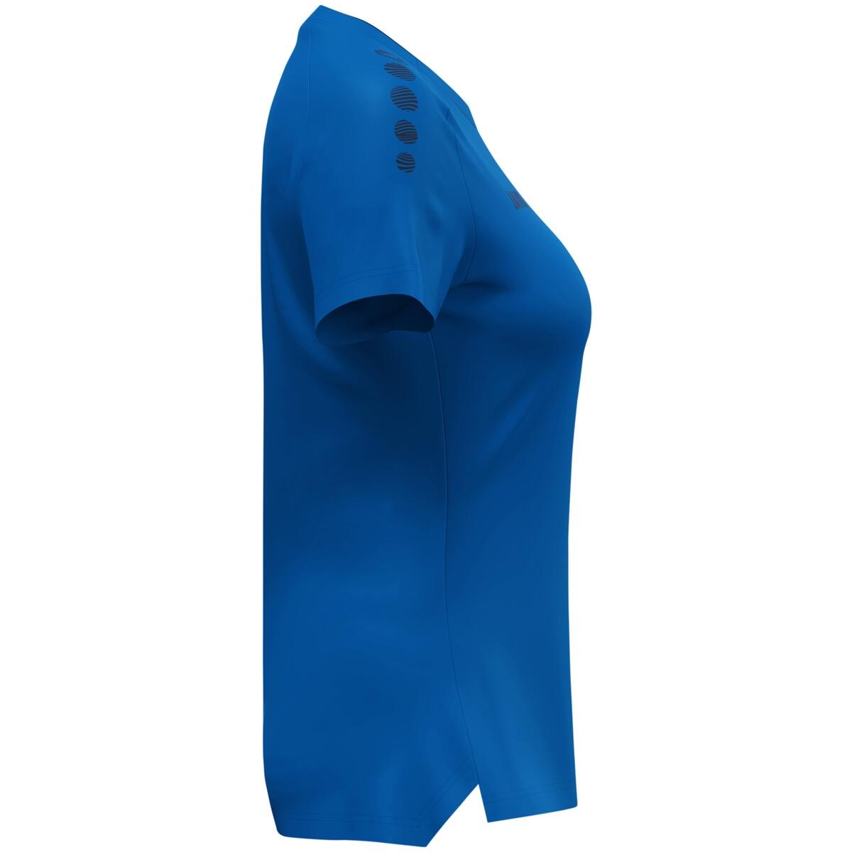JAKO Damen T-Shirt Light Flow - 6176D 3/4