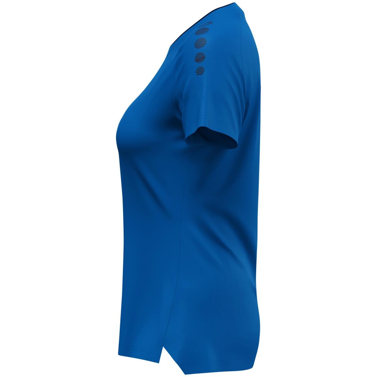 JAKO Damen T-Shirt Light Flow - 6176D 2/4