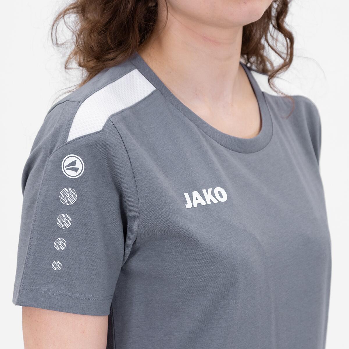 Dames-T-shirt Jako Power 4/7