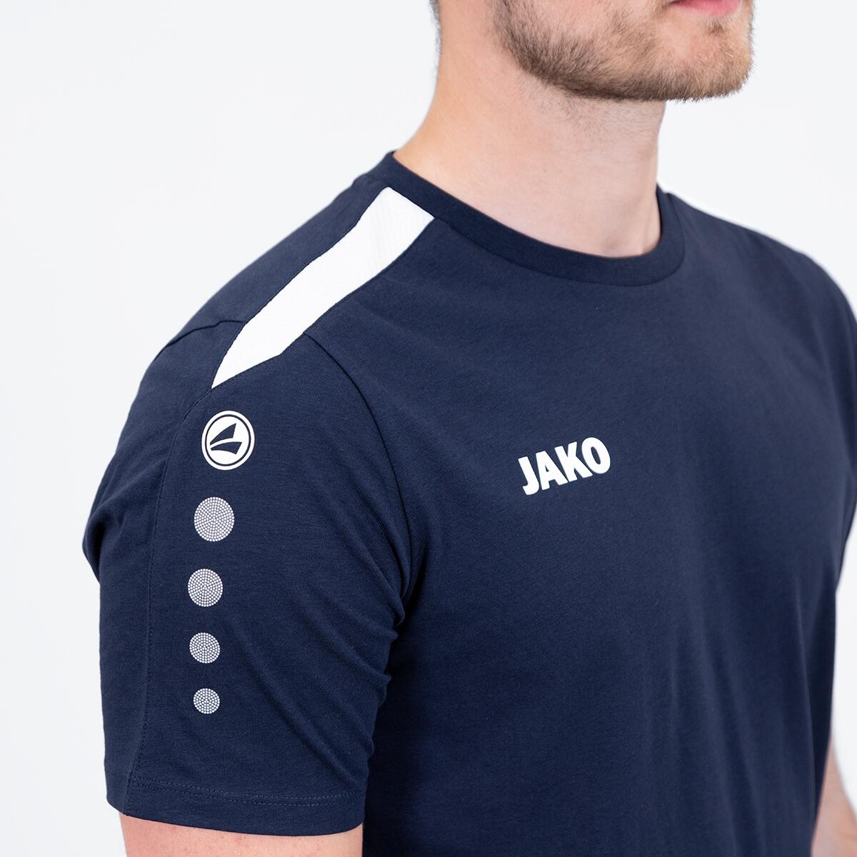 T-shirt Jako Power 4/7