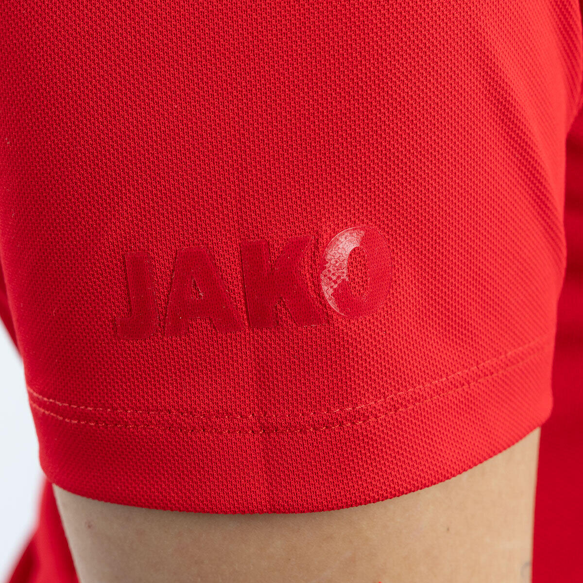 JAKO Damen Polo Uni - 6305D 4/5