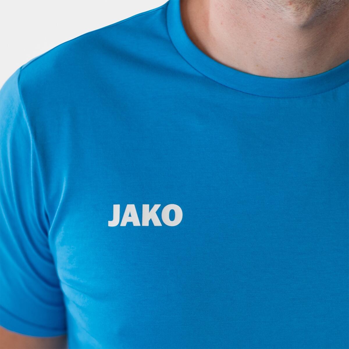 Camiseta Jako Base 2/7
