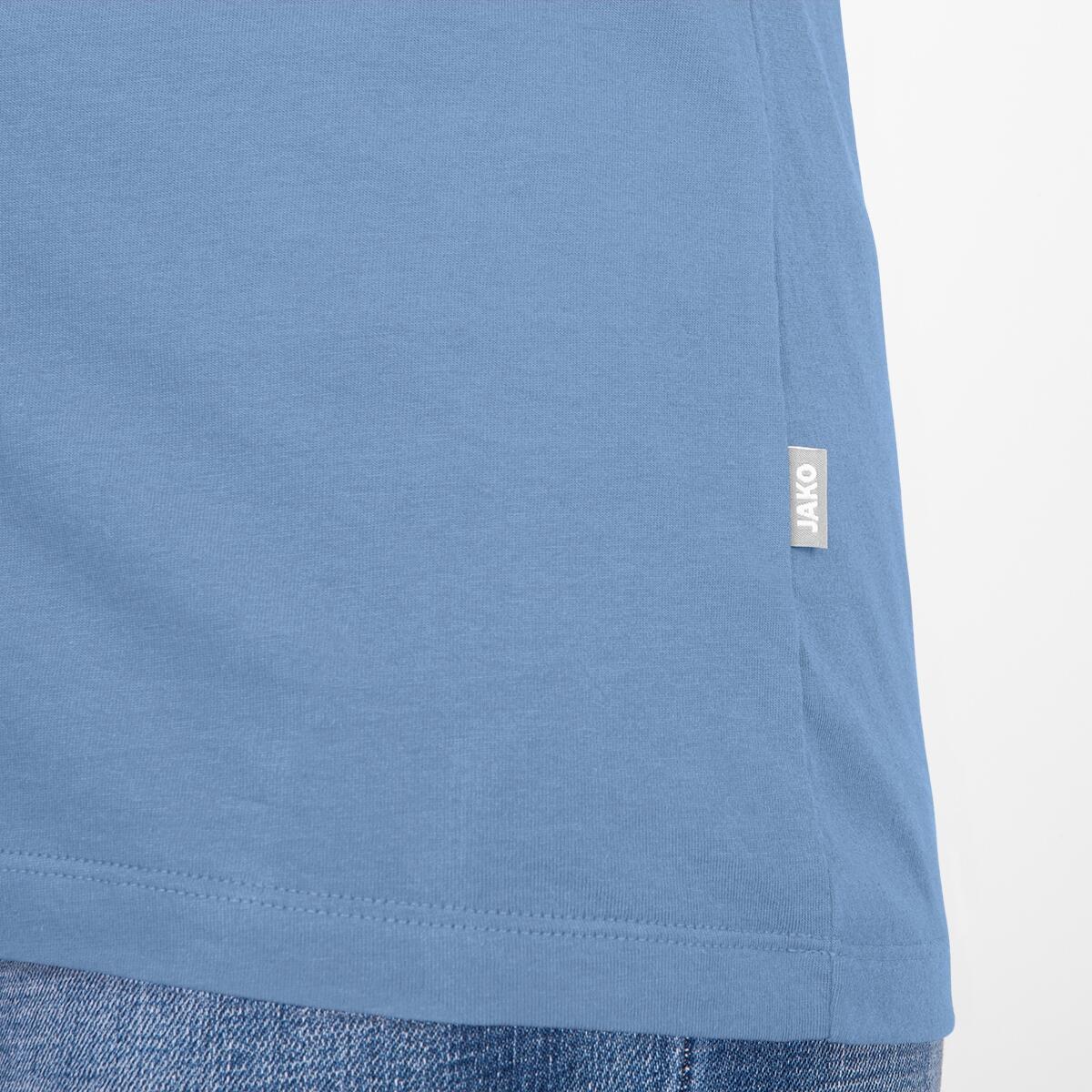 JAKO Damen T-Shirt Organic C6120 5/7