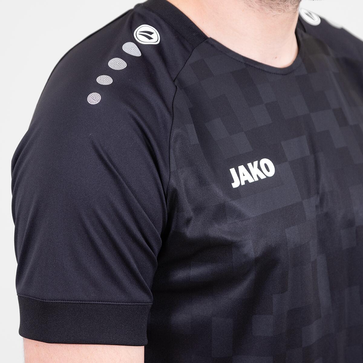 Camisola Jako Pixel 5/6