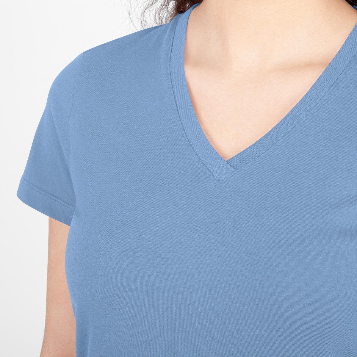 JAKO Damen T-Shirt Organic C6120 4/7