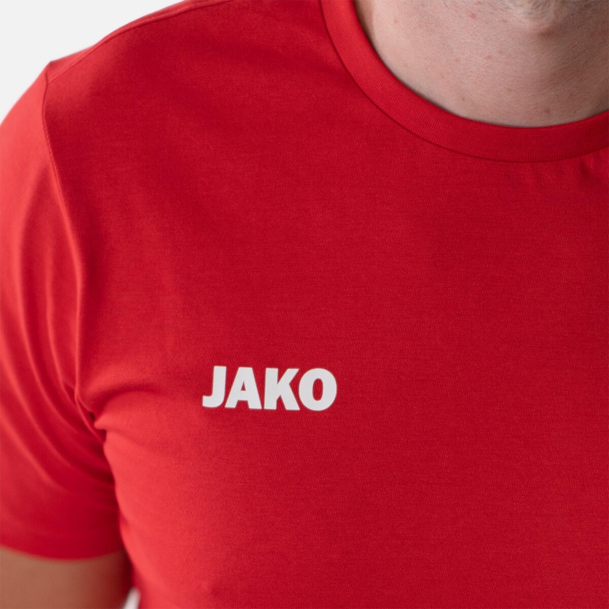 T-shirt Jako Base 2/7
