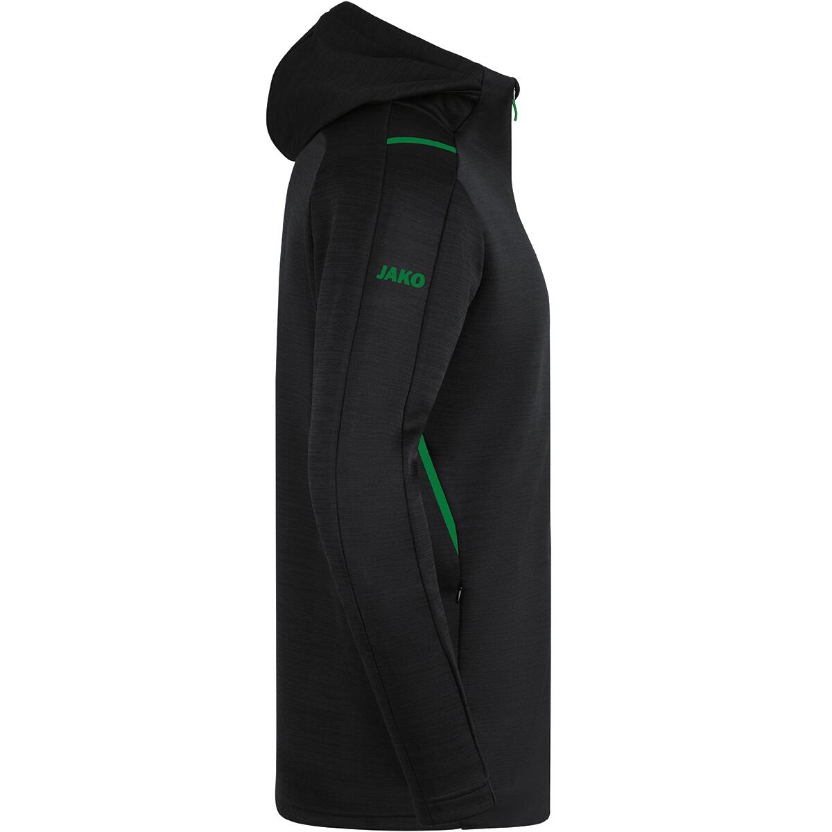 Veste enfant Jako de loisir à capuche Challenge 3/5