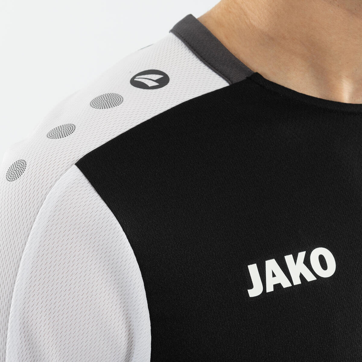 JAKO Unisex Longsleeve Dynamic - 8870 4/4